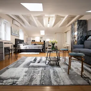 Apartman 