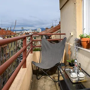 Designer Two-bedroom , Split Croatia
