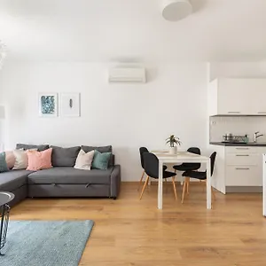Swu Broadway 4*, Budapest Hungary