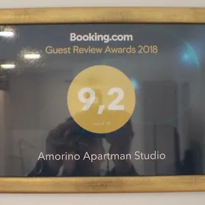 Amorino , Opatija Croatia